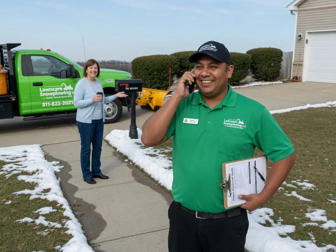 Lawn Care Services By Expert Landscaper Woodhaven, NY FAQs